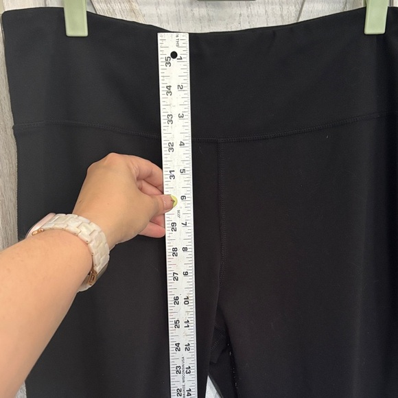 Wide Leg Yoga Pants - Picture 4 of 6